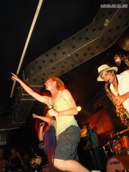 Go to image 49 for event Reggae, Live: Dreadnut