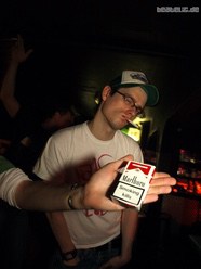 Go to image 59 for event Reggae, Live: Dreadnut