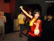 Go to image 70 for event Reggae, Live: Dreadnut
