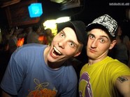 Go to image 9 for event Reggae, Live: Dreadnut
