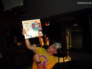 Go to image 14 for event Reggae, Live: Dreadnut