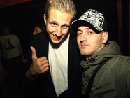 Go to image 2 for event MusicalMaygem meets TP-Audio