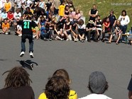 Go to image 2 for event Skatekontest