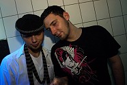 Go to image 38 for event Reggae | Ska | Dancehall