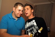 Go to image 7 for event Fritzis Abschiedsparty