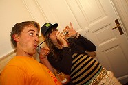 Go to image 19 for event Fritzis Abschiedsparty