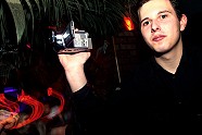 Go to image 7 for event Alexander Markus Live