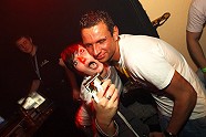 Go to image 8 for event Cannon Beats meets Greenhouse