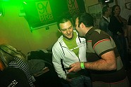 Go to image 10 for event Cannon Beats meets Greenhouse