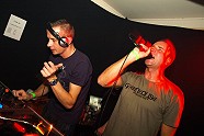 Go to image 14 for event Cannon Beats meets Greenhouse