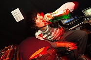 Go to image 33 for event Cannon Beats meets Greenhouse