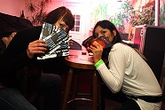 Go to image 35 for event Cannon Beats meets Greenhouse