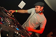 Go to image 47 for event Cannon Beats meets Greenhouse