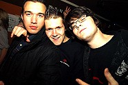 Go to image 27 for event aXle and Friends