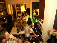Go to image 5 for event Housearbeit