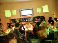 Go to image 21 for event Housearbeit