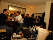 Go to image 6 for event Housearbeit