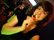 Go to image 14 for event Housearbeit