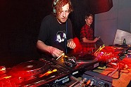 Go to image 93 for event Ed Banger Party