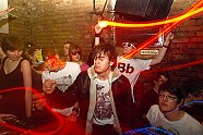 Go to image 81 for event Ed Banger Party