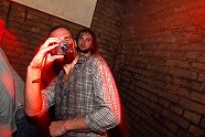 Go to image 90 for event Ed Banger Party: SebastiAn
