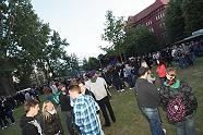 Go to image 31 for event Campusfest