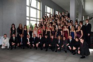 Go to image 192 for event Abiball Rangsdorf