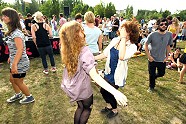 Go to image 83 for event Dauerhart im Mauerpark