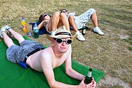 Go to image 15 for event Dauerhart im Mauerpark #3