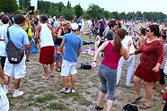 Go to image 4 for event Dauerhart im Mauerpark #3