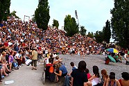 Go to image 7 for event Dauerhart im Mauerpark #3
