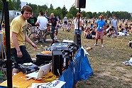 Go to image 9 for event Dauerhart im Mauerpark #3