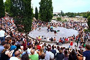 Go to image 6 for event Dauerhart im Mauerpark #3