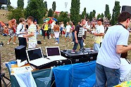 Go to image 14 for event Dauerhart im Mauerpark #3