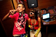 Go to image 10 for event Marcos B-Day Rave 
