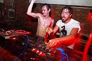 The Sexinvaders