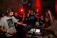 Go to image 129 for event Eastpak vs. Ed Banger Records