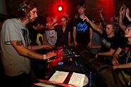 Go to image 121 for event Eastpak vs. Ed Banger Records