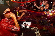 Go to image 39 for event Eastpak vs. Ed Banger Records