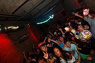 Go to image 101 for event Eastpak vs. Ed Banger Records
