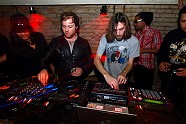 Go to image 71 for event Eastpak vs. Ed Banger Records