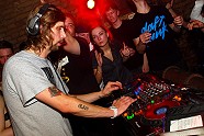 Go to image 122 for event Eastpak vs. Ed Banger Records