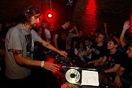 Go to image 119 for event Eastpak vs. Ed Banger Records