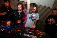 Go to image 67 for event Eastpak vs. Ed Banger Records