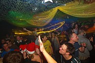 Go to image 7 for event Greenhouse X-Mas Special