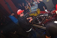 Go to image 4 for event Chromeo