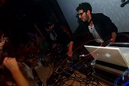 Go to image 11 for event Chromeo