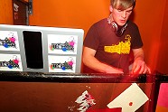 Go to image 3 for event Brokastep Reloaded