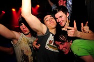 Go to image 41 for event The Bloody Beetroots