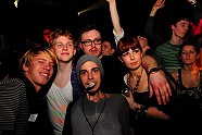Go to image 1 for event The Bloody Beetroots
